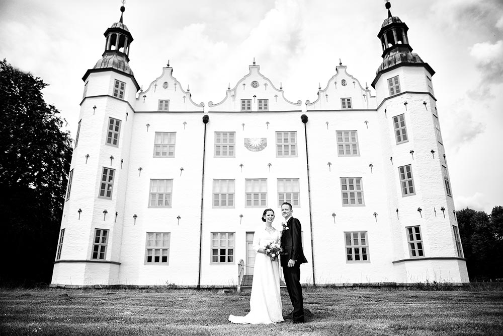 Hochzeitsfotografen Elmshorn - Elisabeth & Jörg